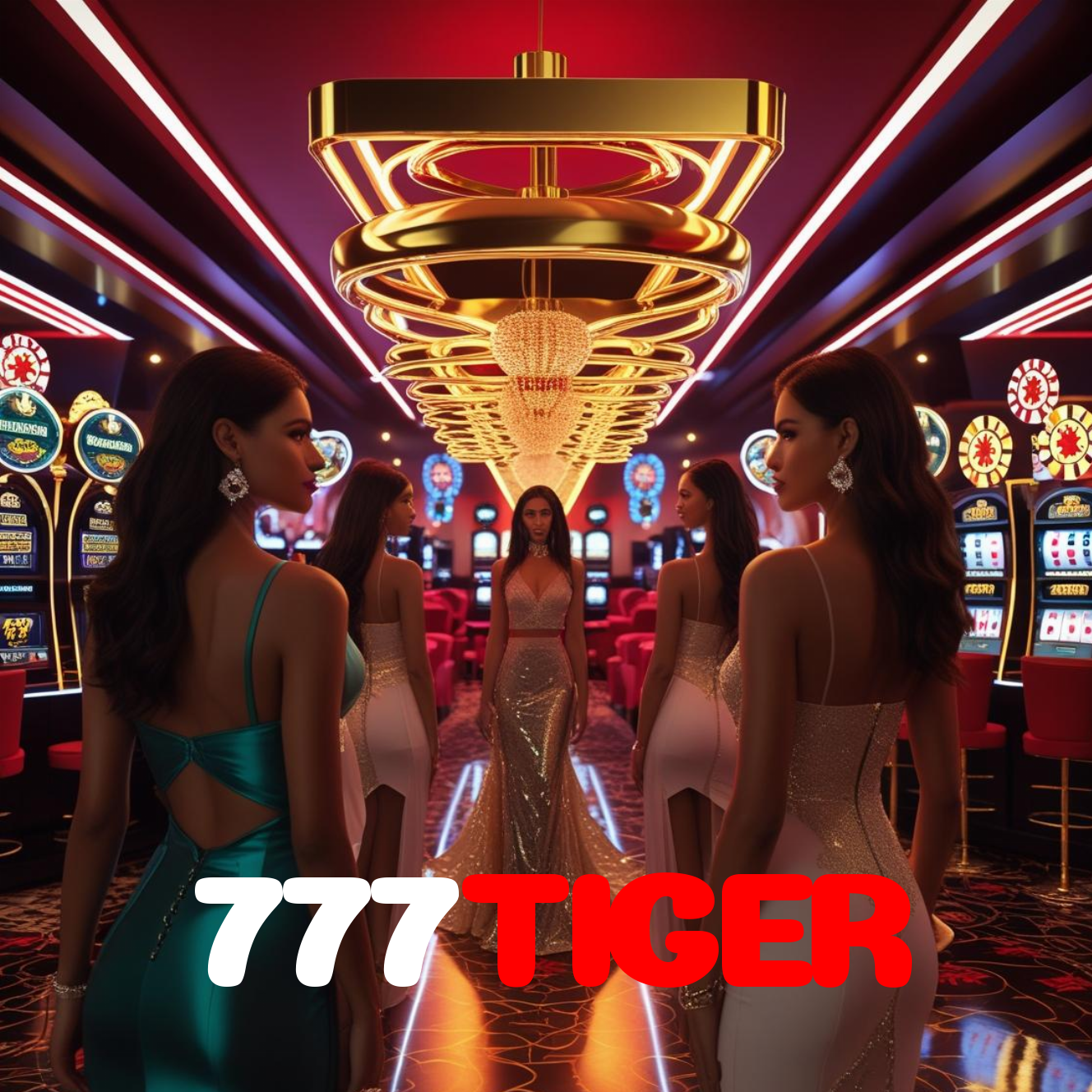 Problemas de Login no 777TIGER