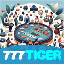 Problemas de Login no 777TIGER