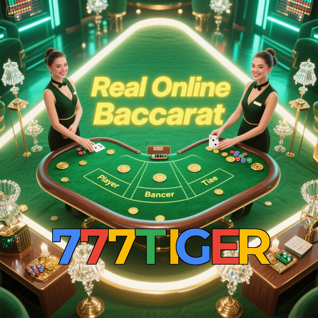 Segurança no 777TIGER