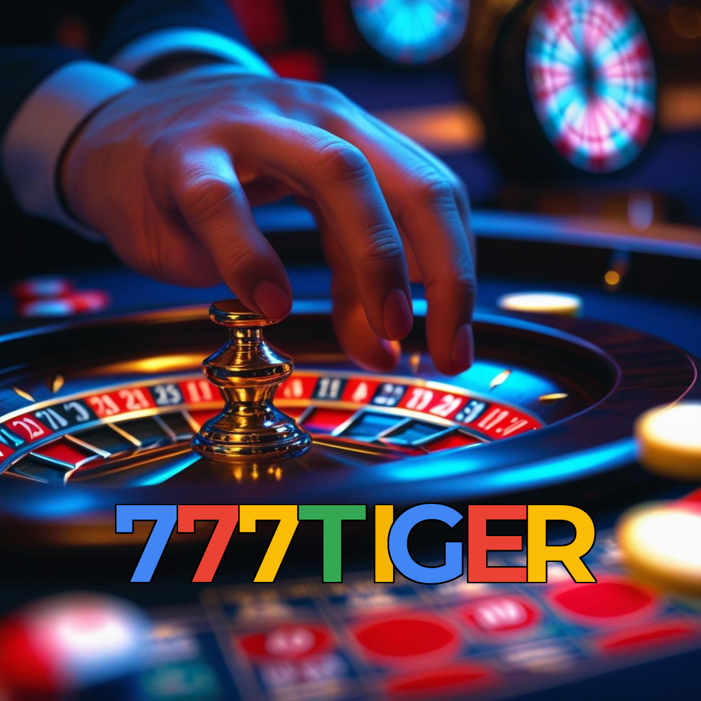 Login no 777TIGER