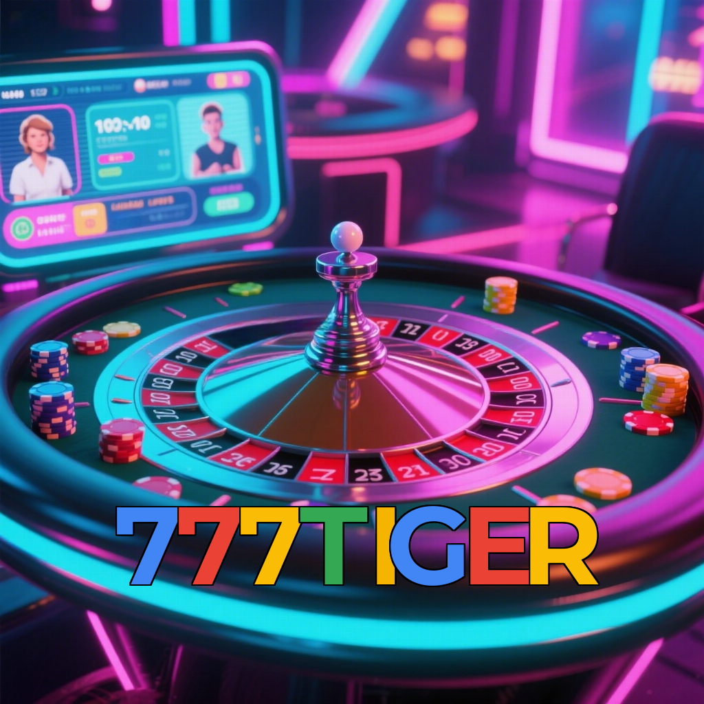 Problemas de Login no 777TIGER