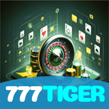 Login no 777TIGER