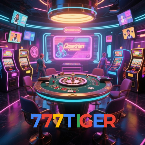 Problemas de Login no 777TIGER