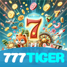 Segurança no 777TIGER