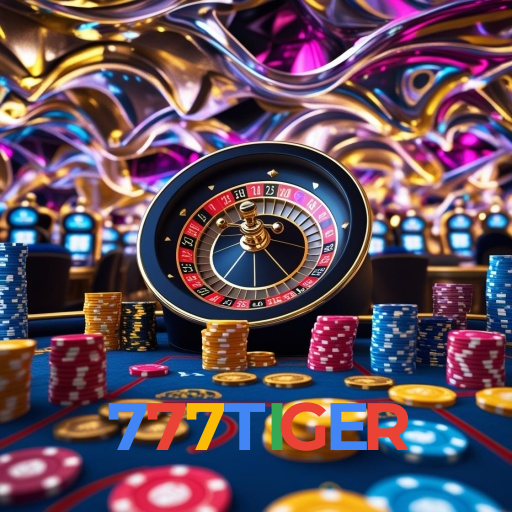 Login no 777TIGER