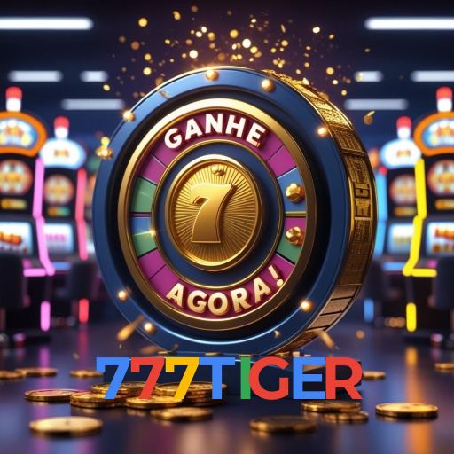 Segurança no 777TIGER