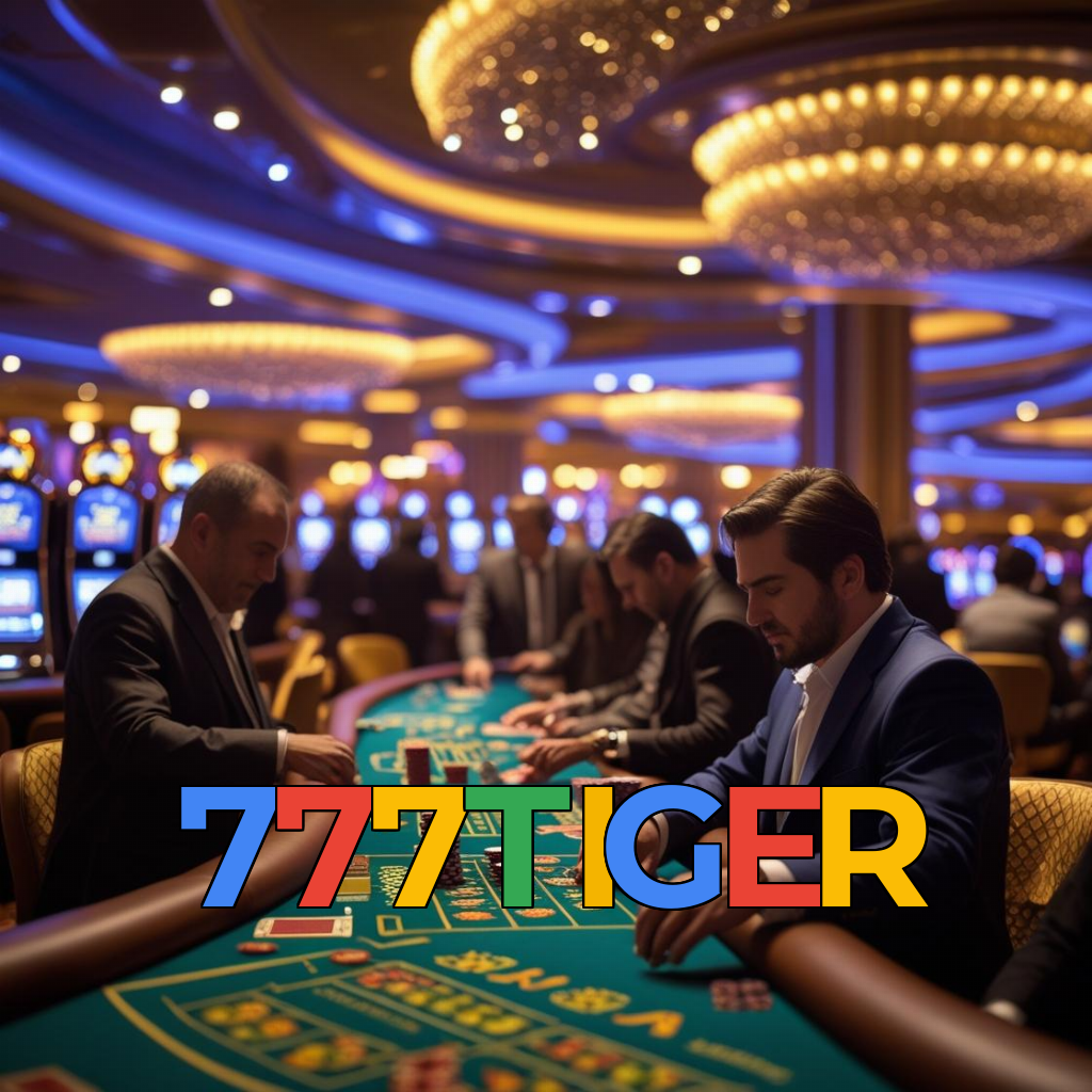 Problemas de Login no 777TIGER