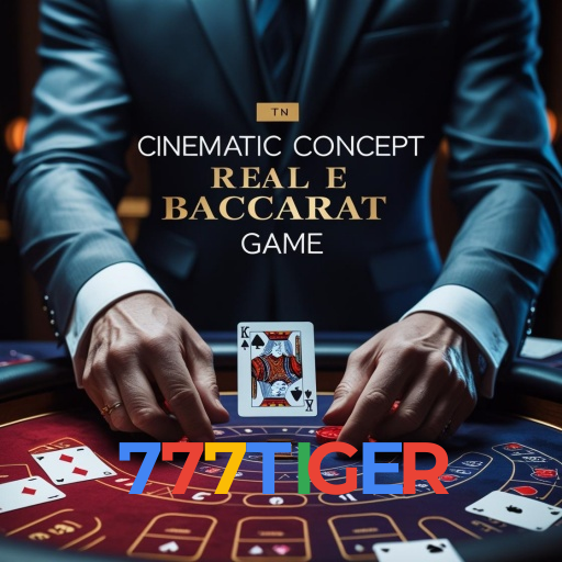 Segurança no 777TIGER