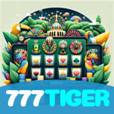 Segurança no 777TIGER