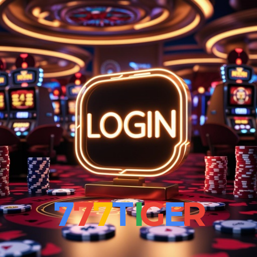 Problemas de Login no 777TIGER