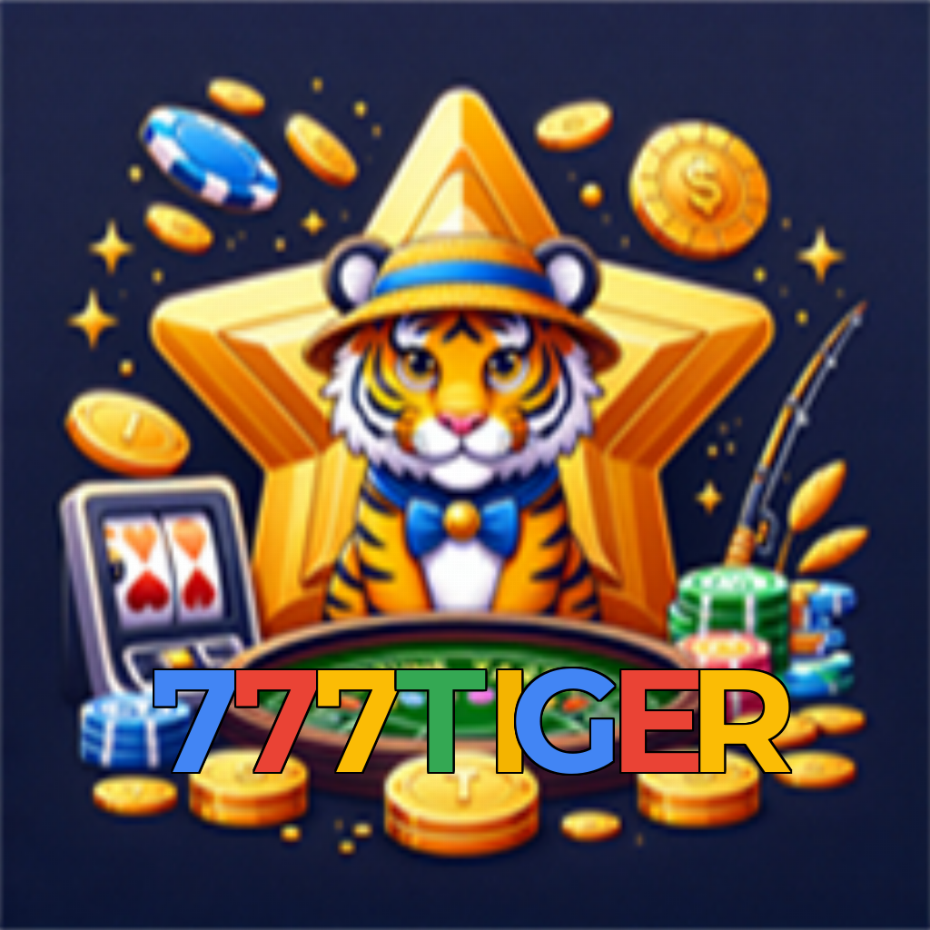 Login no 777TIGER