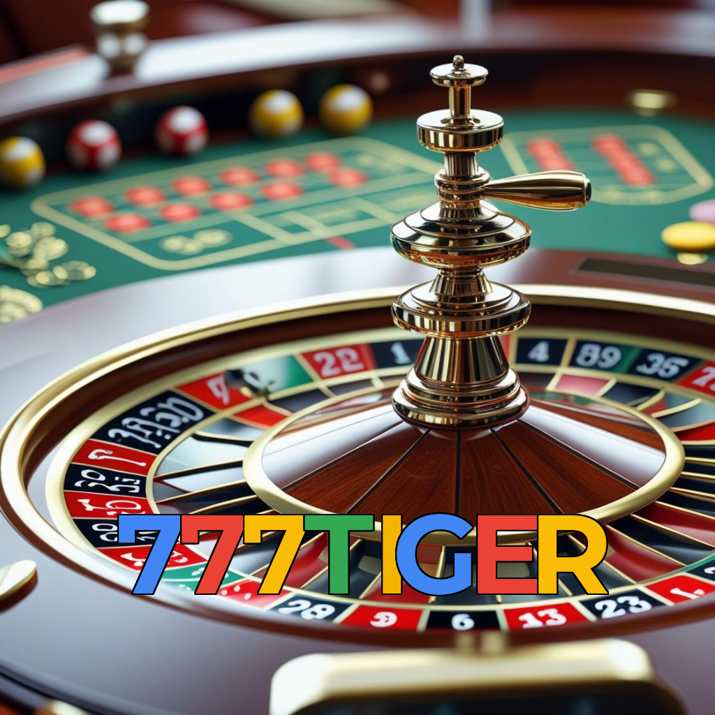 Login no 777TIGER
