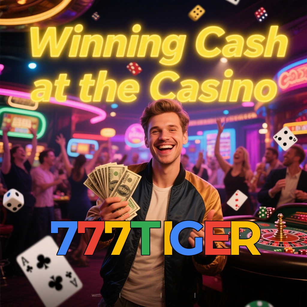 Problemas de Login no 777TIGER
