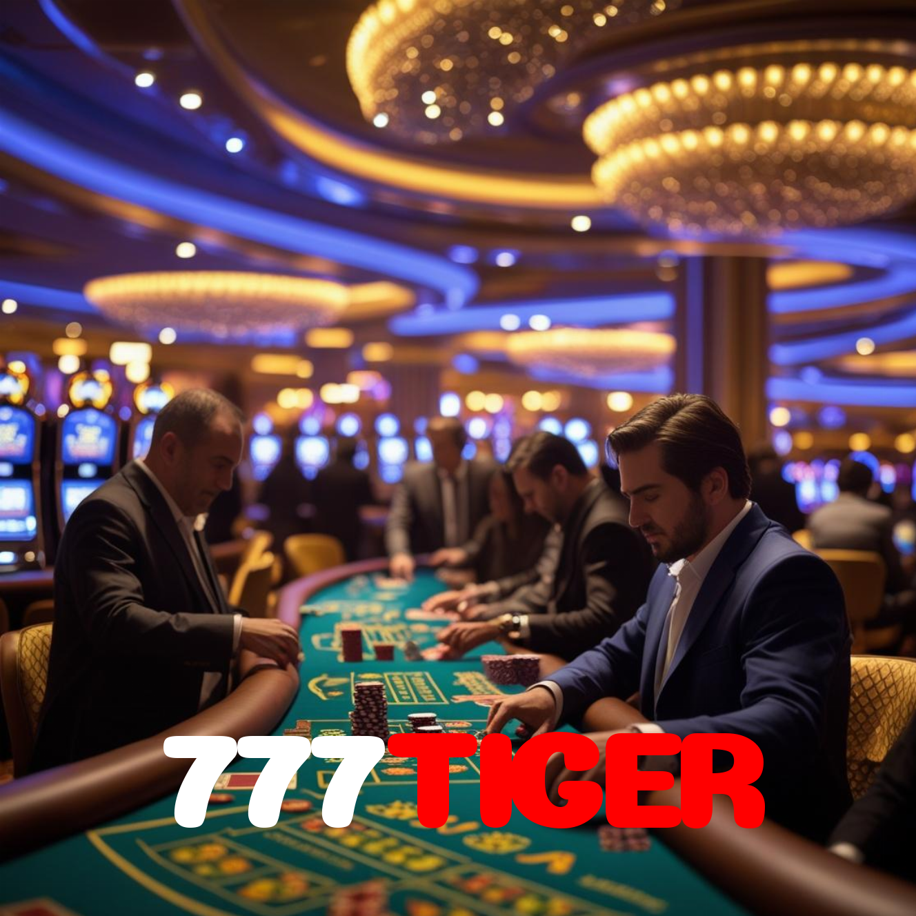 Problemas de Login no 777TIGER