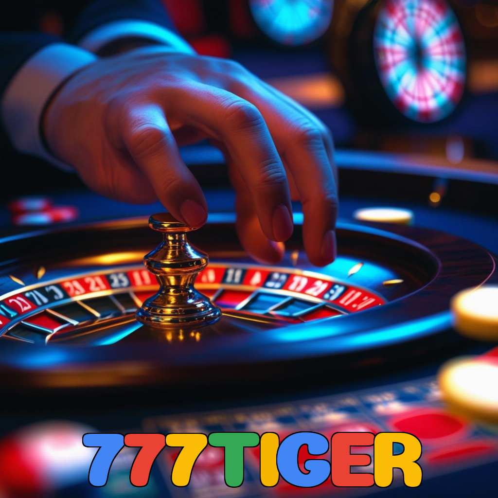 Problemas de Login no 777TIGER