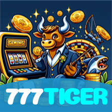 Segurança no 777TIGER