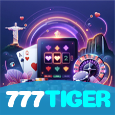 Segurança no 777TIGER