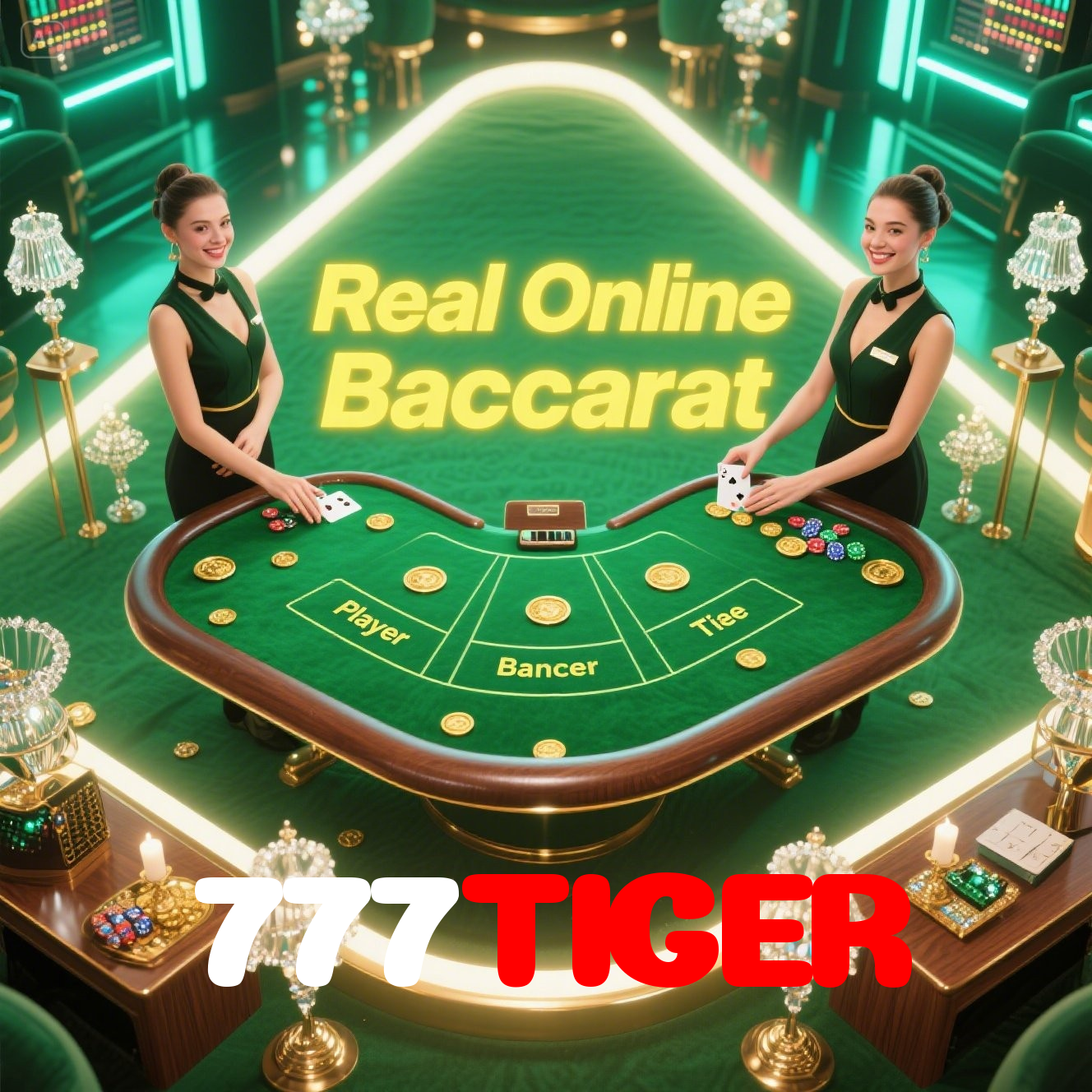 Segurança no 777TIGER