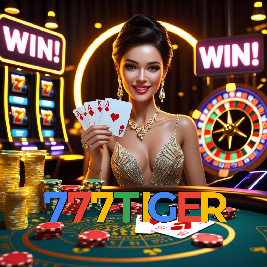 Problemas de Login no 777TIGER