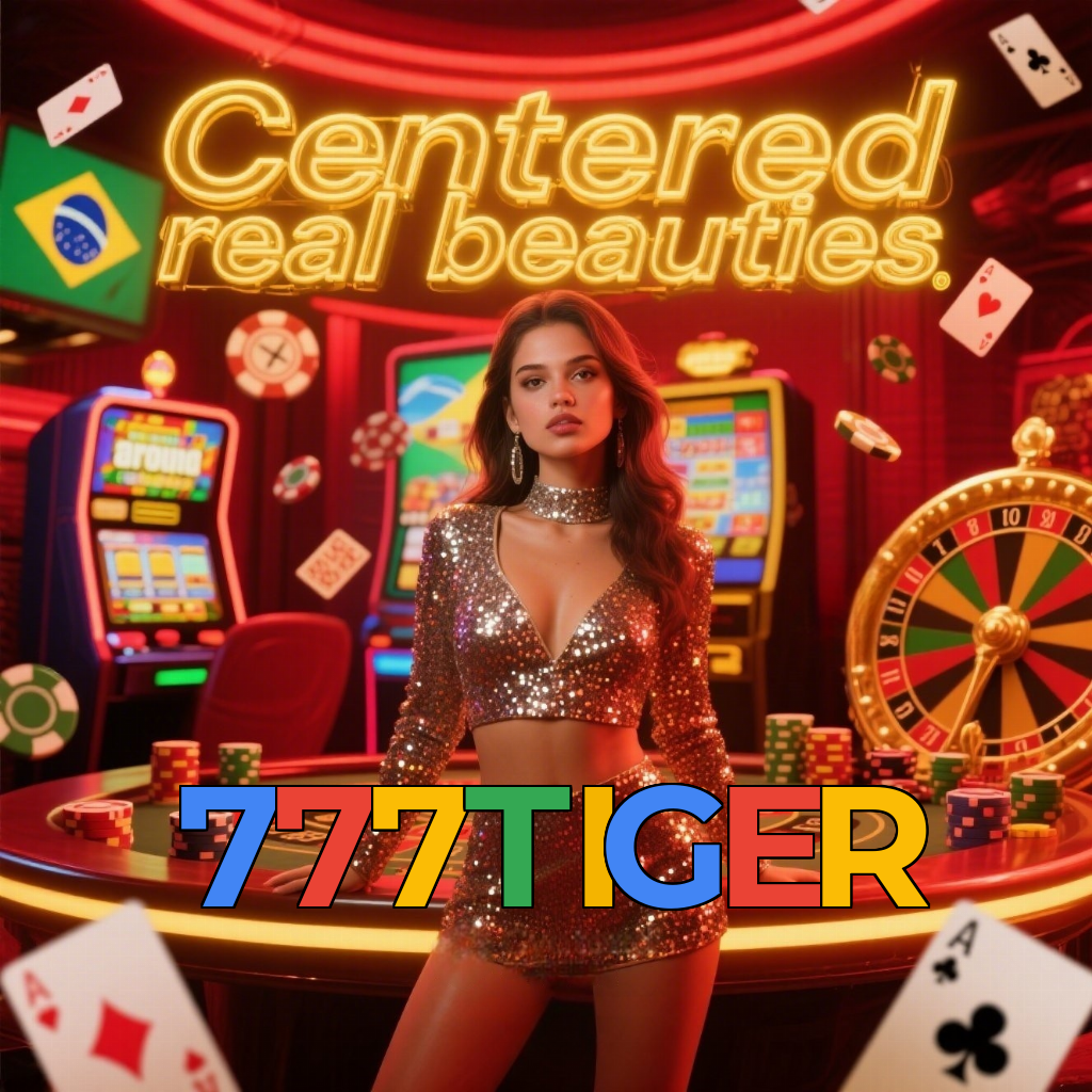 Problemas de Login no 777TIGER