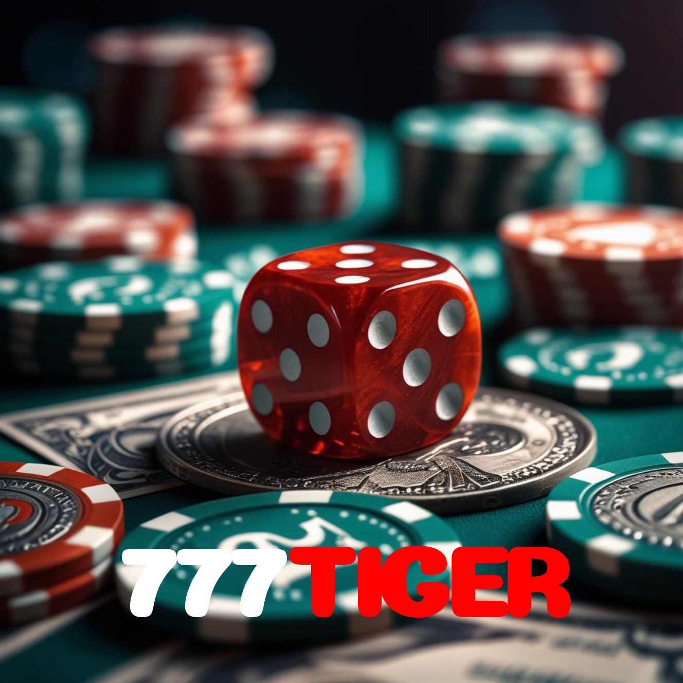 Login no 777TIGER