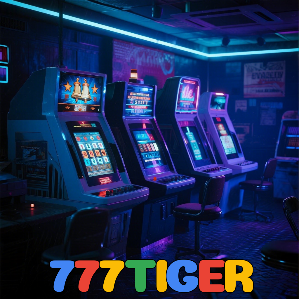 Problemas de Login no 777TIGER