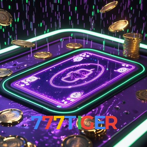 Problemas de Login no 777TIGER