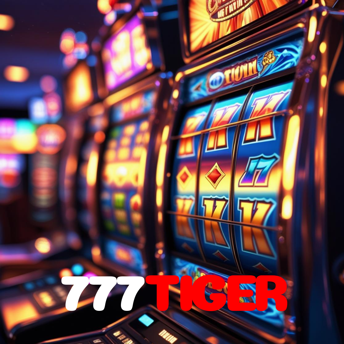 Problemas de Login no 777TIGER
