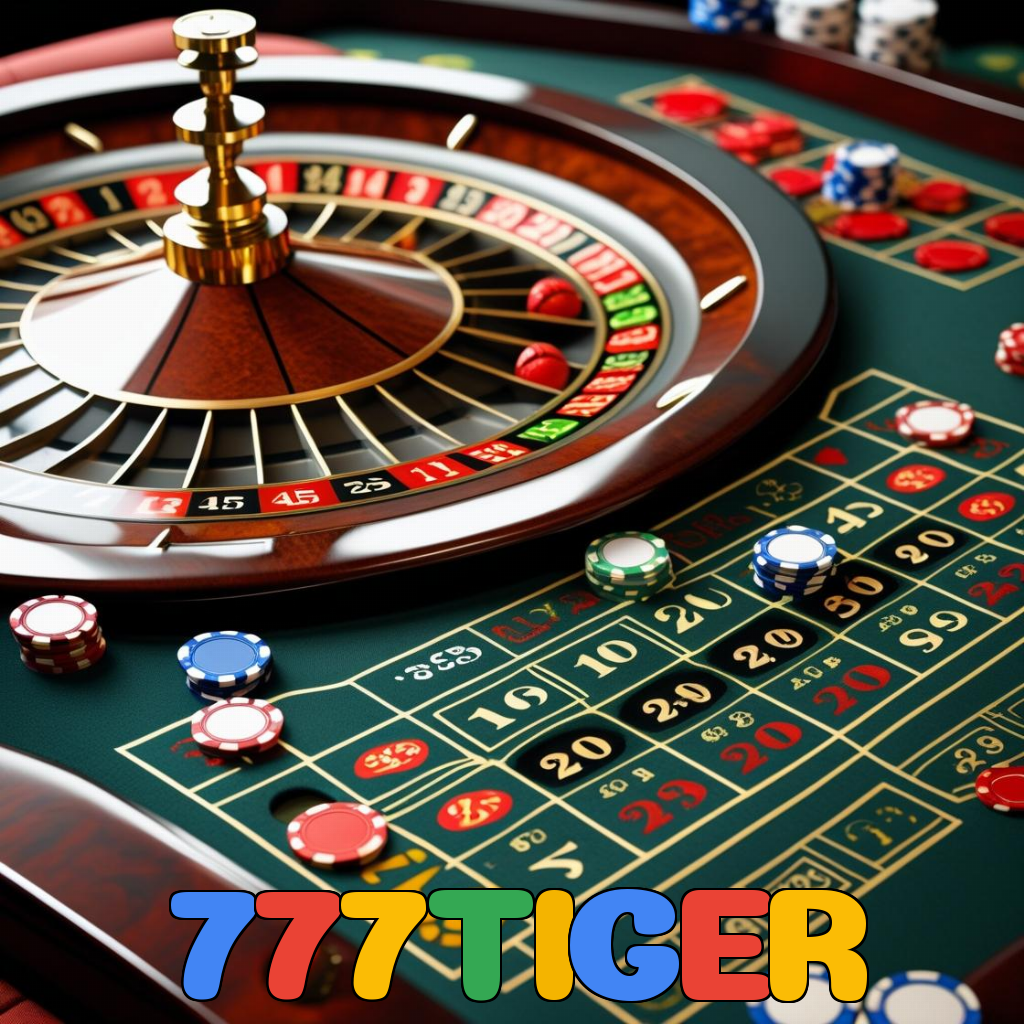 Problemas de Login no 777TIGER