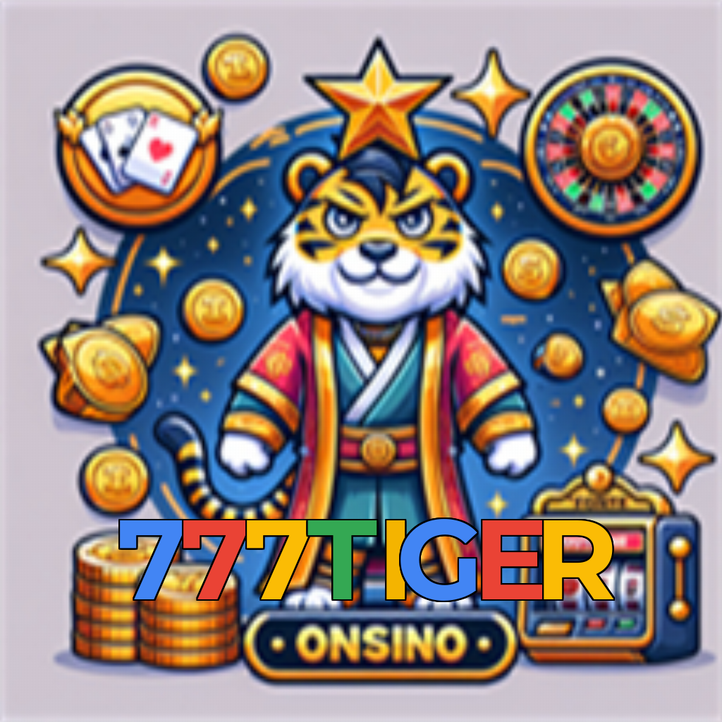 Segurança no 777TIGER