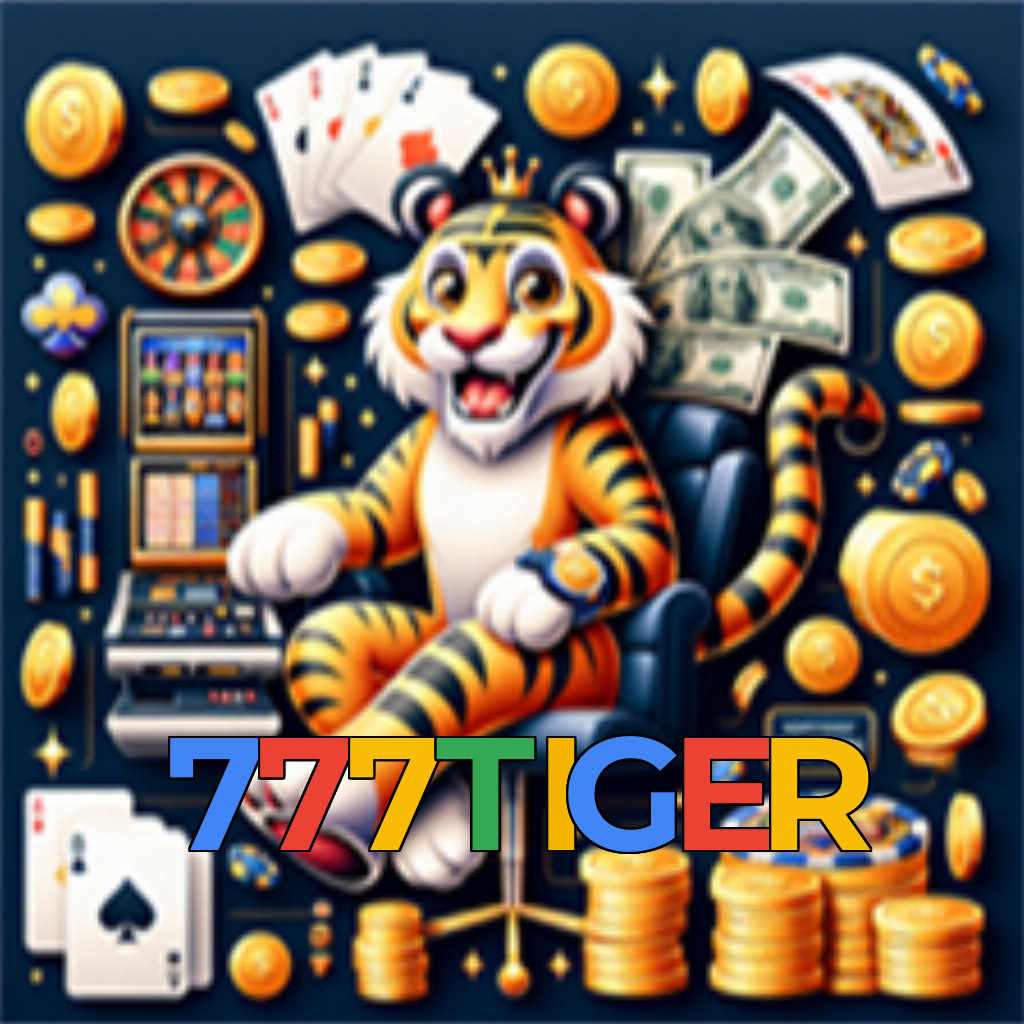 Login no 777TIGER