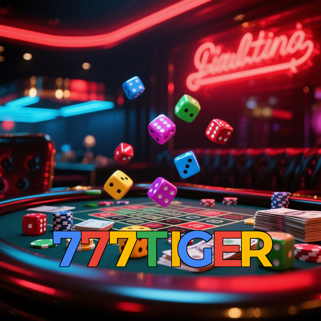 Segurança no 777TIGER