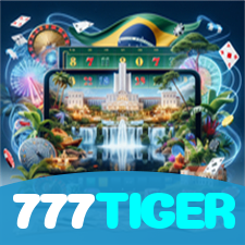 Login no 777TIGER