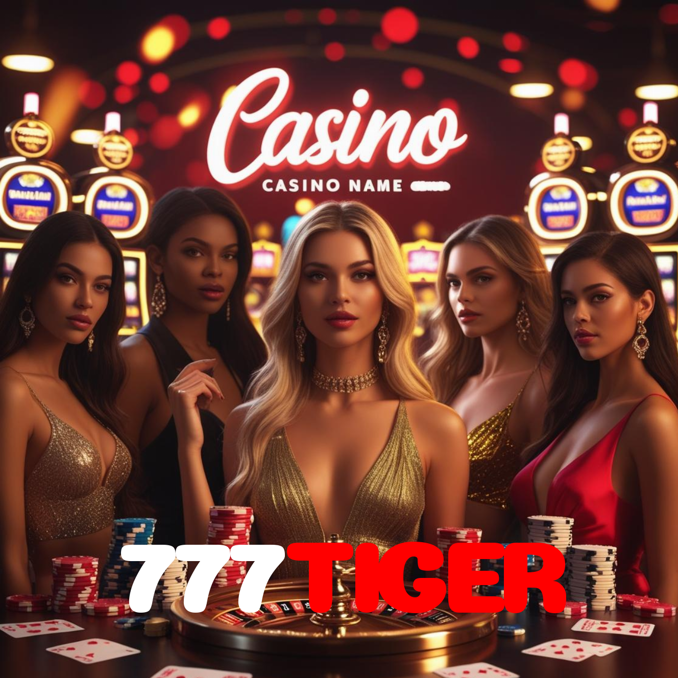 Problemas de Login no 777TIGER