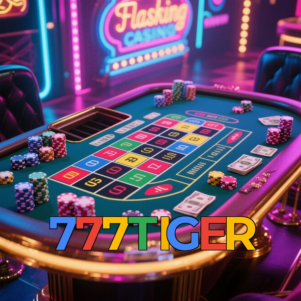 Segurança no 777TIGER