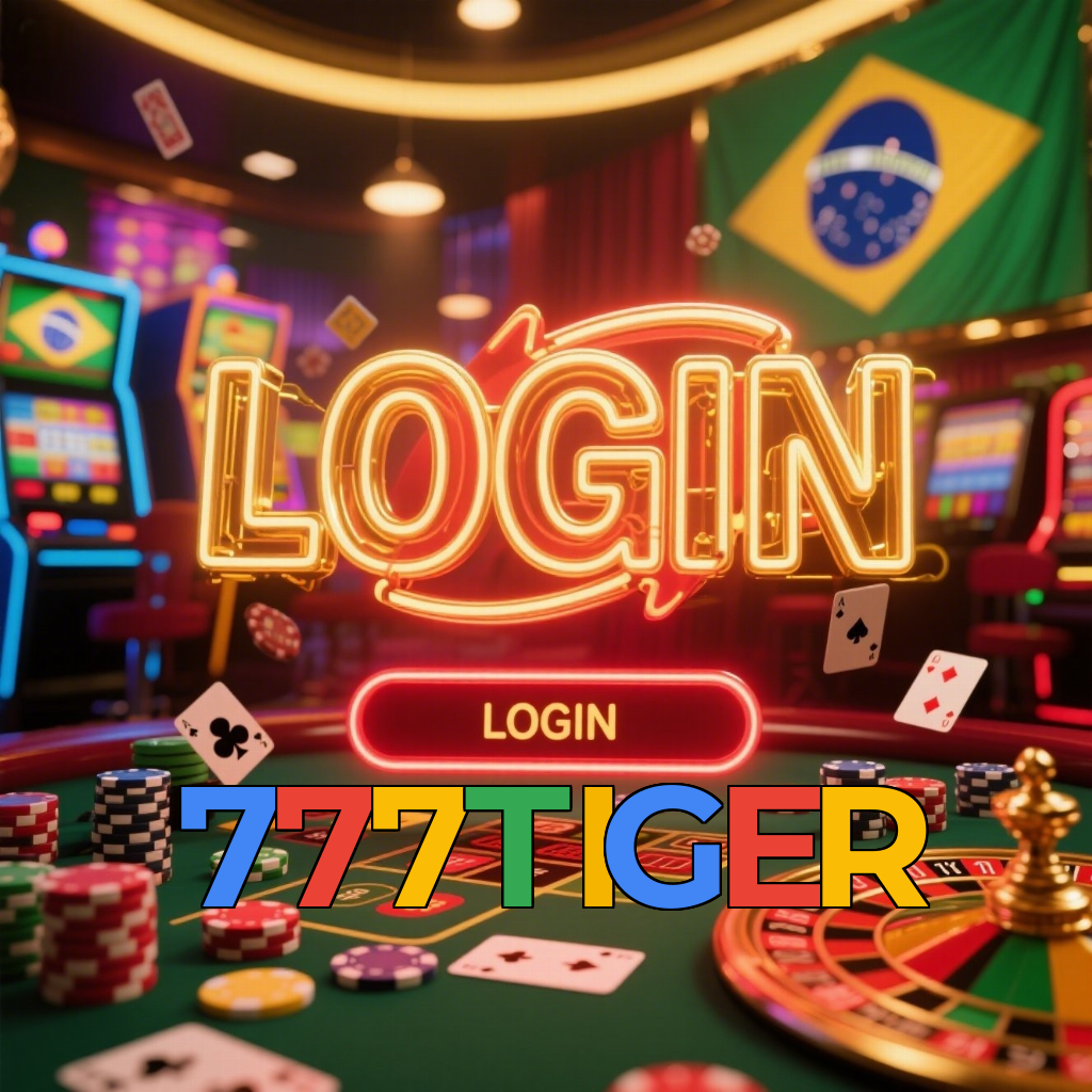 Problemas de Login no 777TIGER