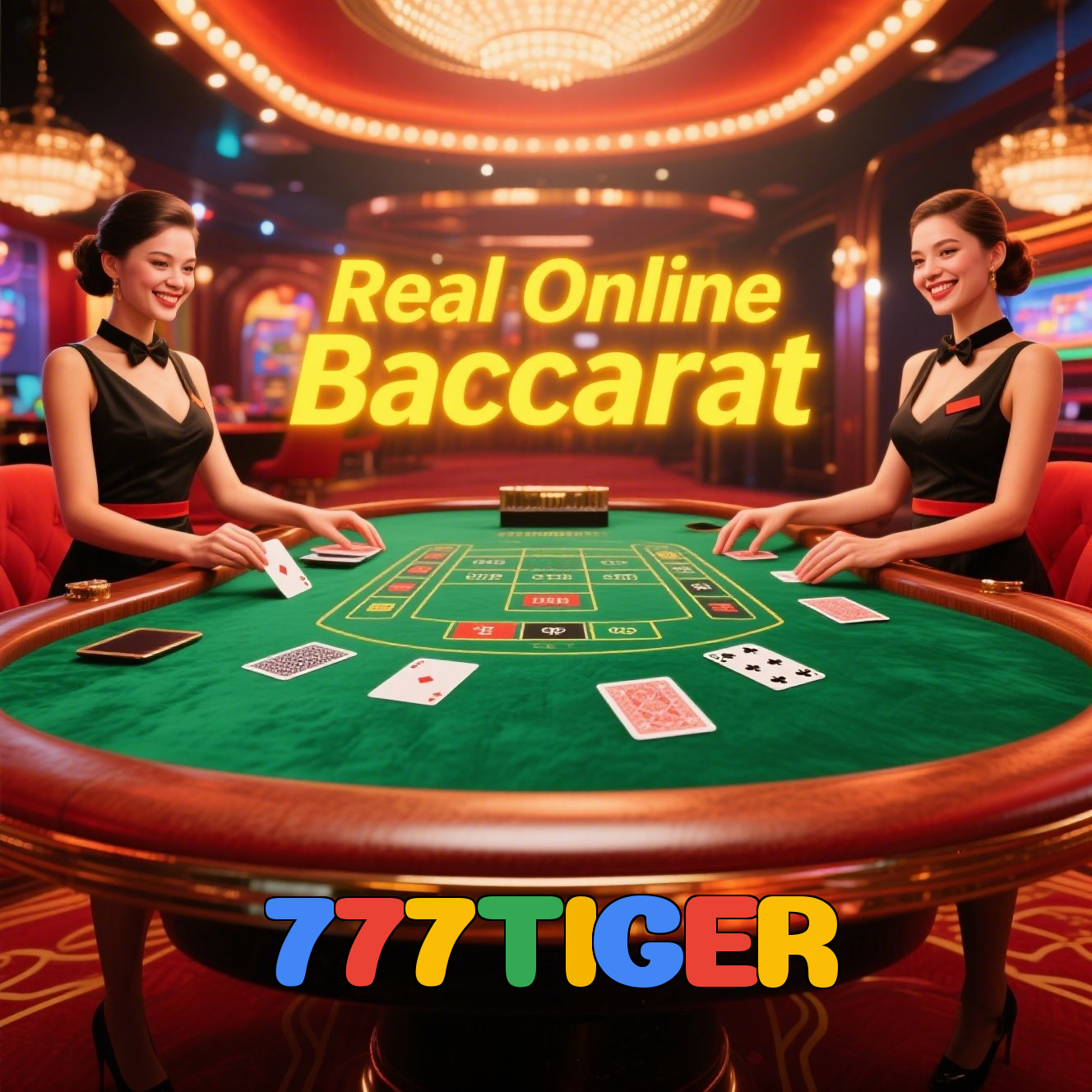 Login no 777TIGER