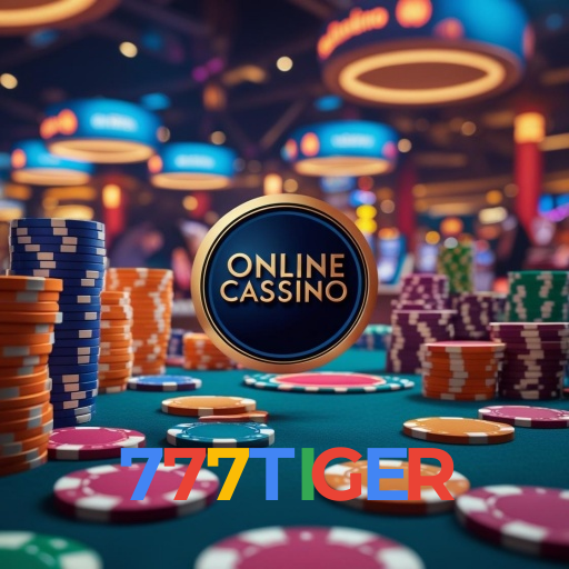 Problemas de Login no 777TIGER