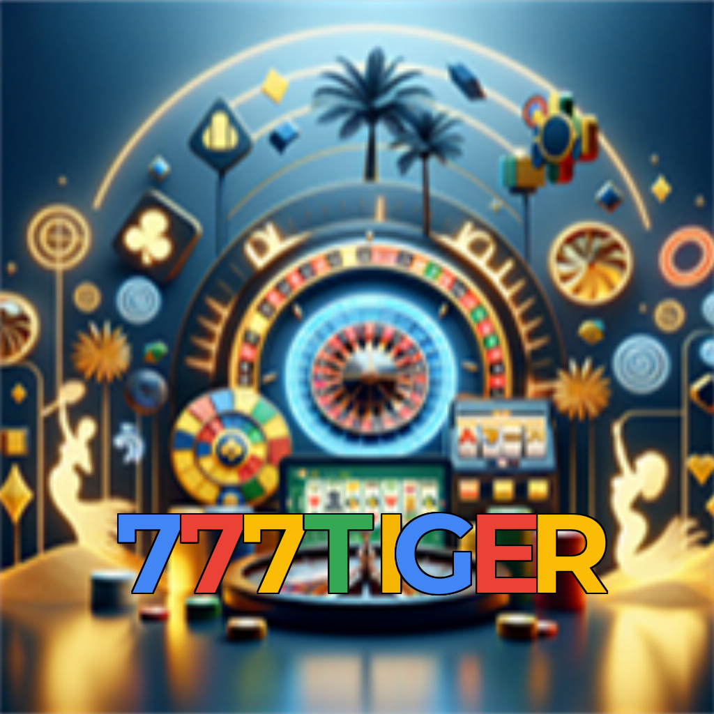 Login no 777TIGER
