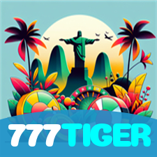 Segurança no 777TIGER