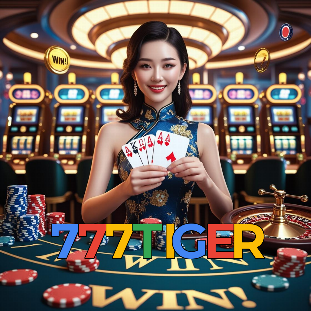 Problemas de Login no 777TIGER