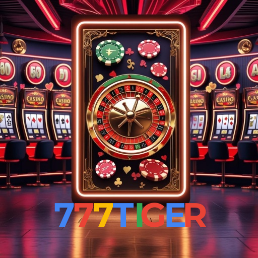 Login no 777TIGER