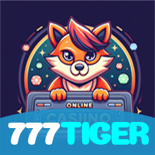 Segurança no 777TIGER