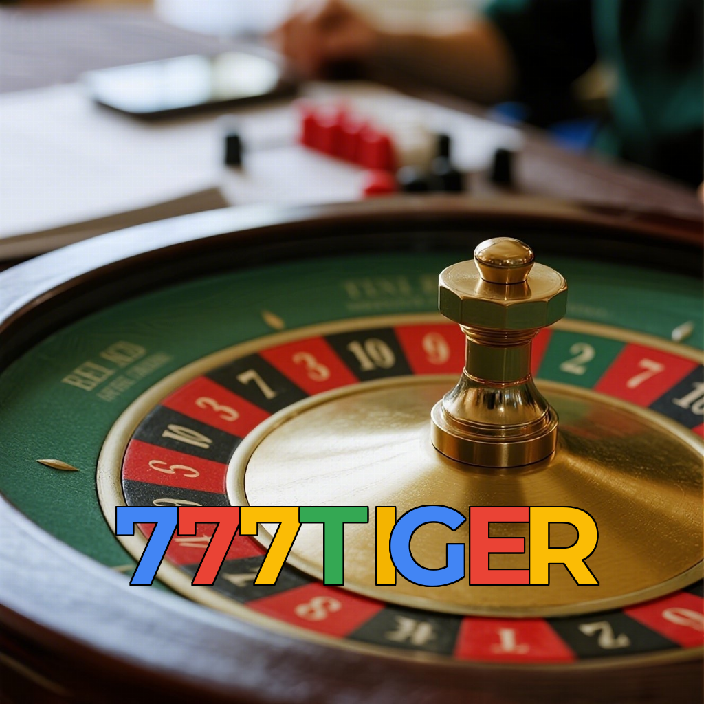 Login no 777TIGER