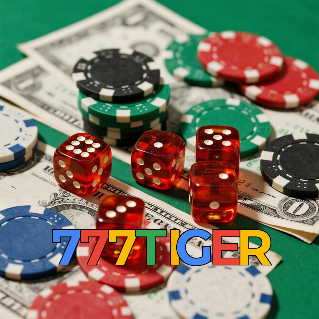 Segurança no 777TIGER