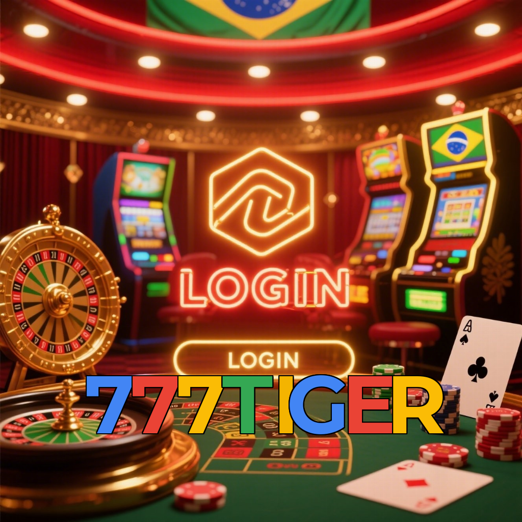 Segurança no 777TIGER