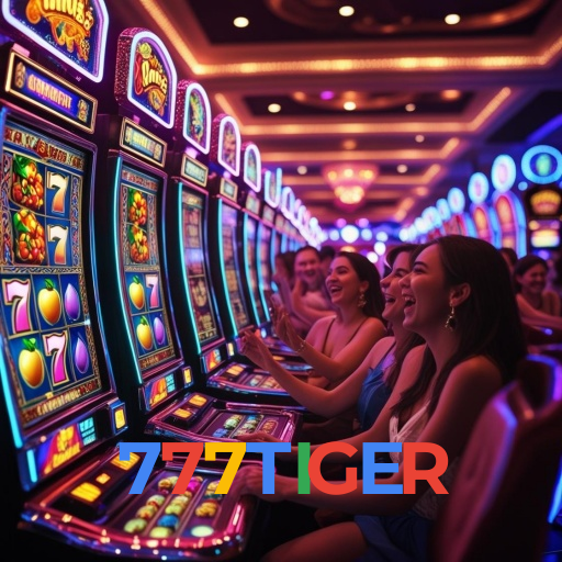 Login no 777TIGER