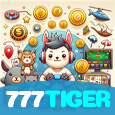 Segurança no 777TIGER