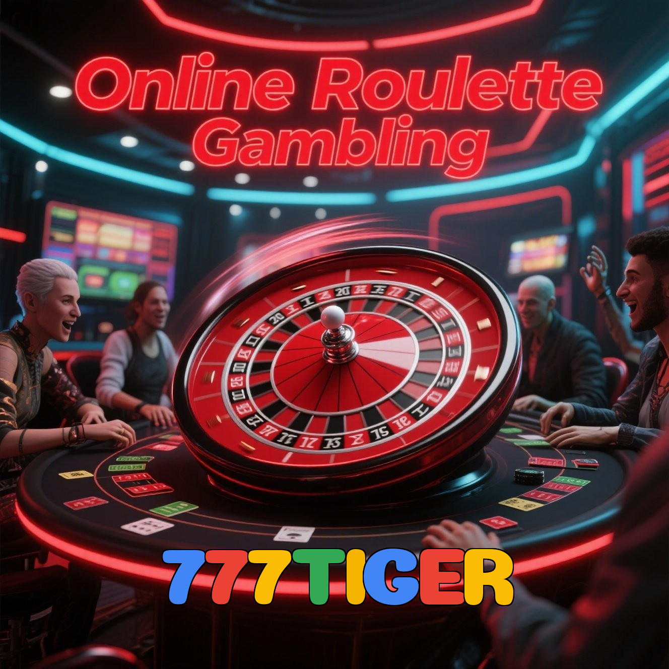 Problemas de Login no 777TIGER