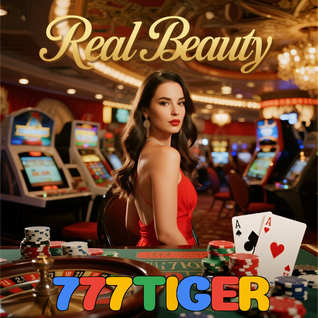 Segurança no 777TIGER